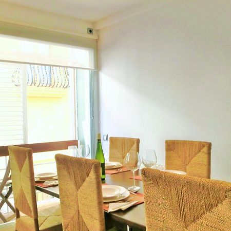 Fragata Sitges Rentals Rom bilde