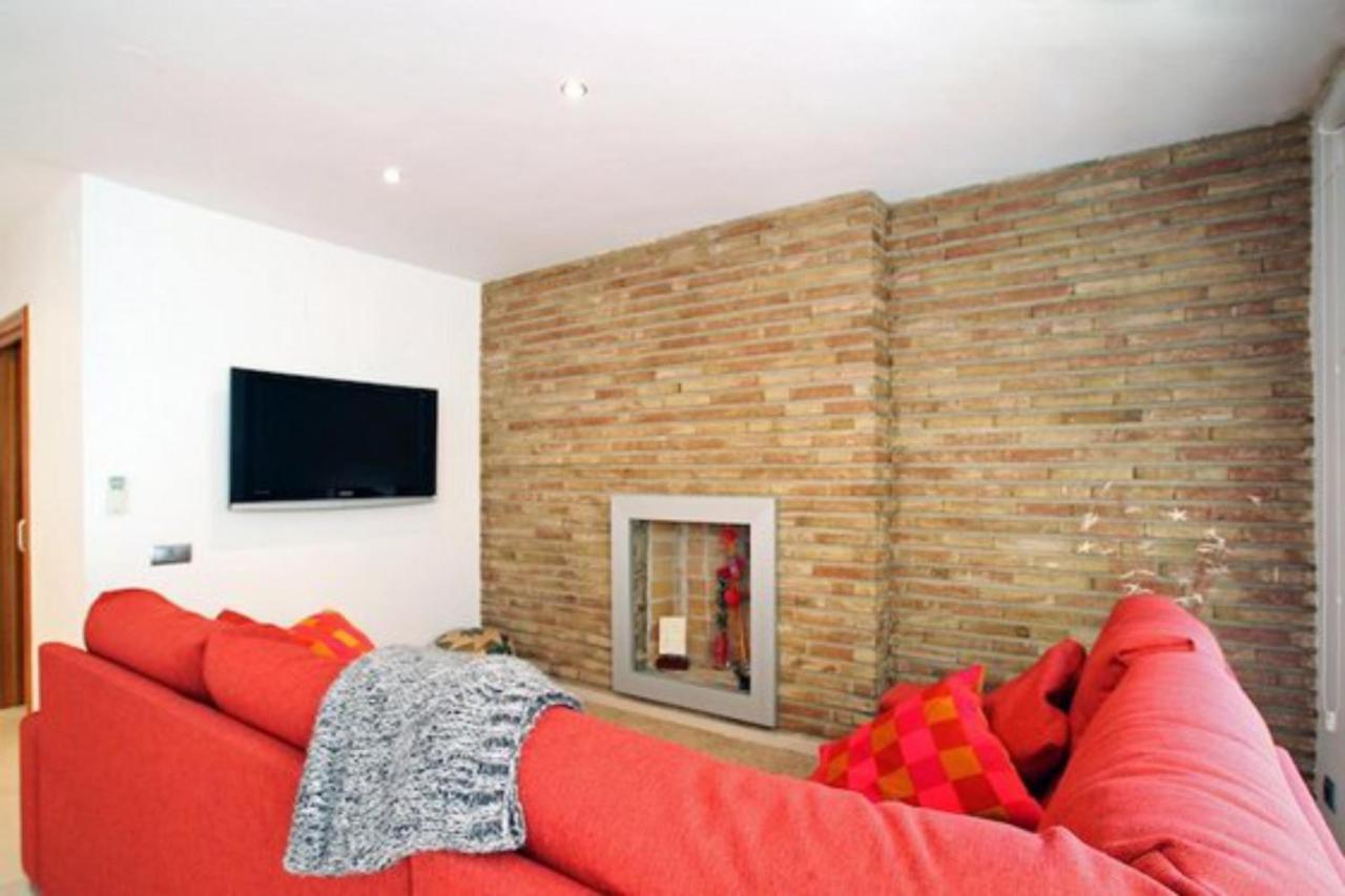 Fragata Sitges Rentals Rom bilde