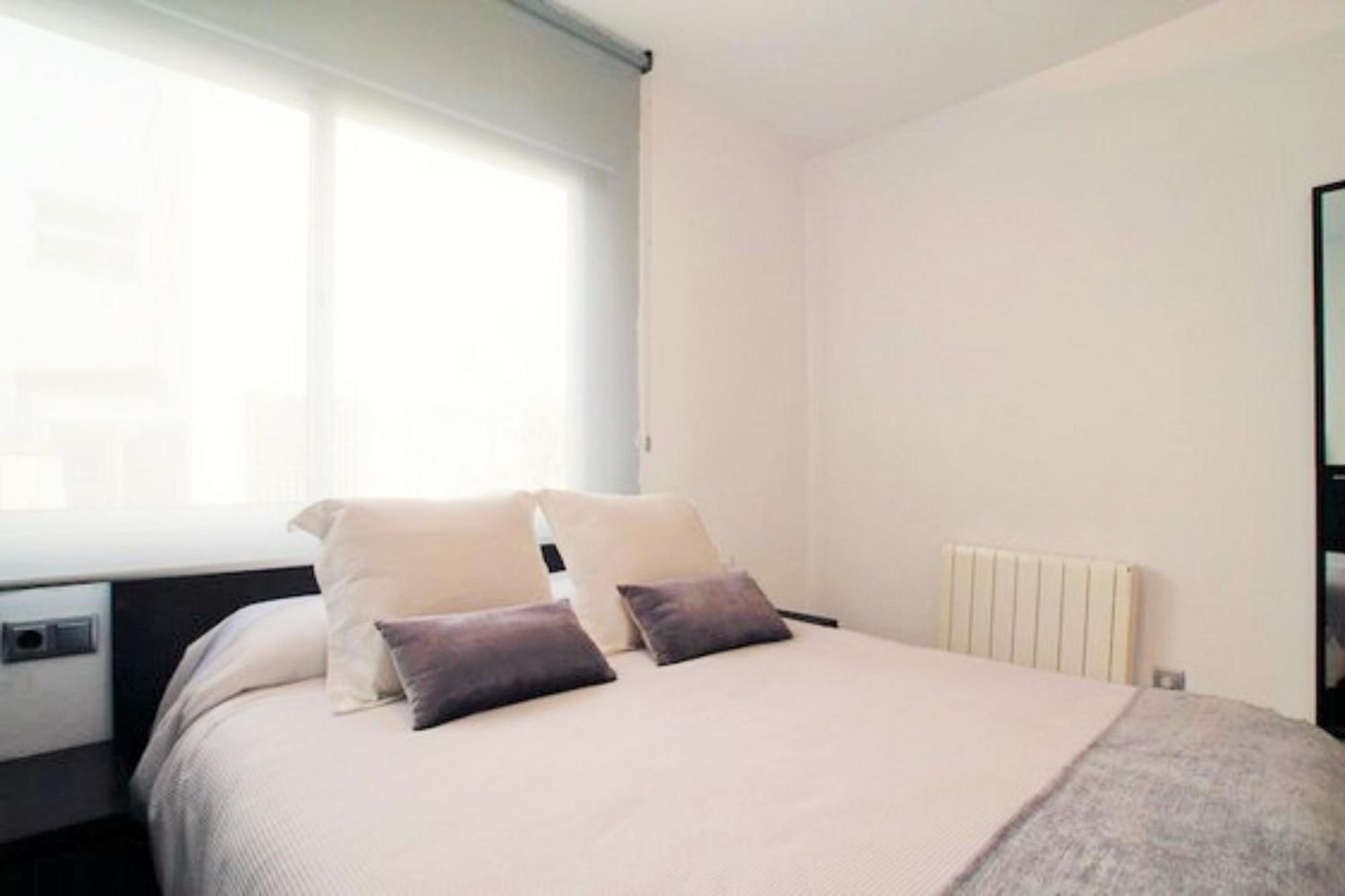 Fragata Sitges Rentals Rom bilde