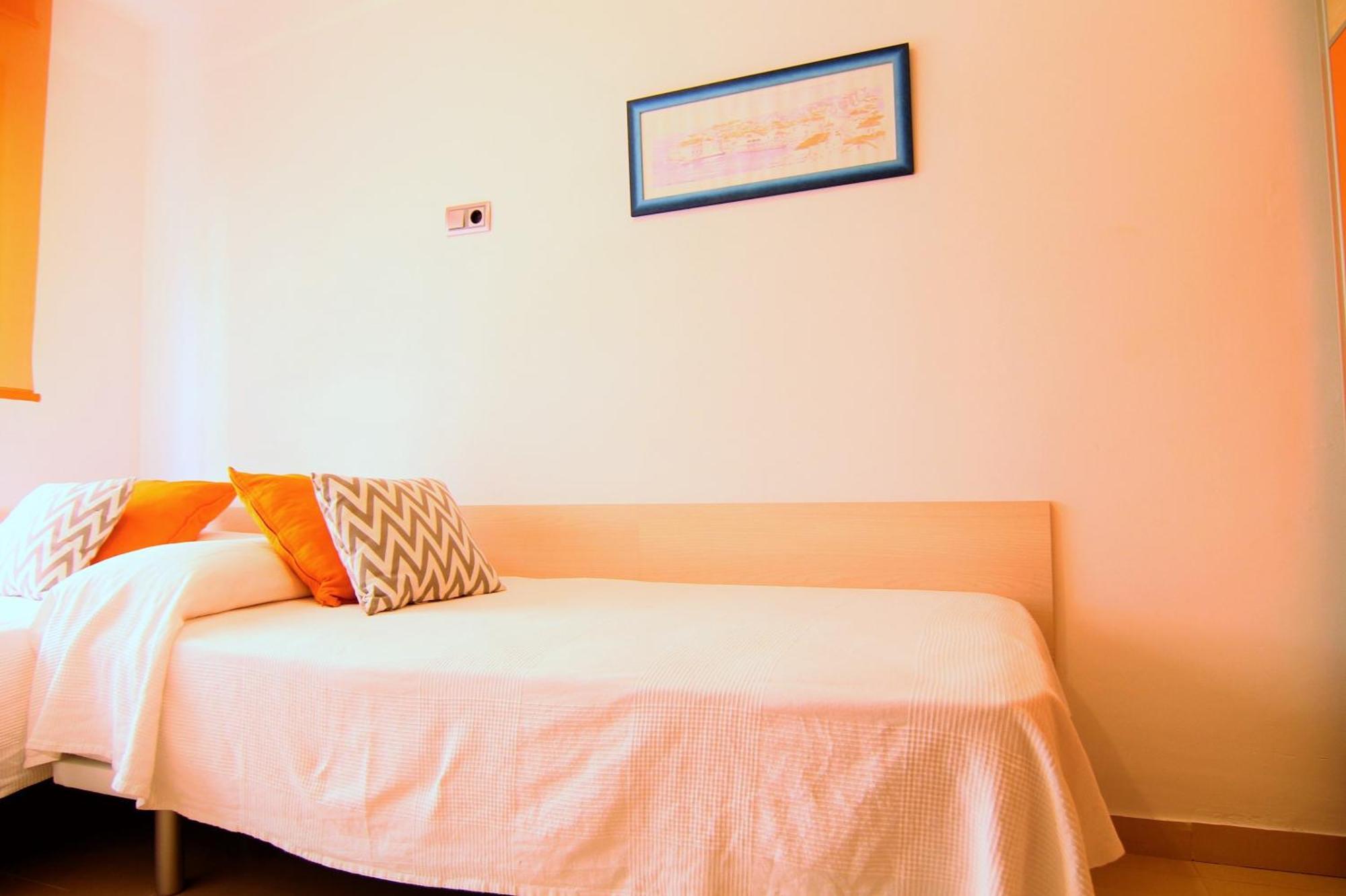 Fragata Sitges Rentals Rom bilde