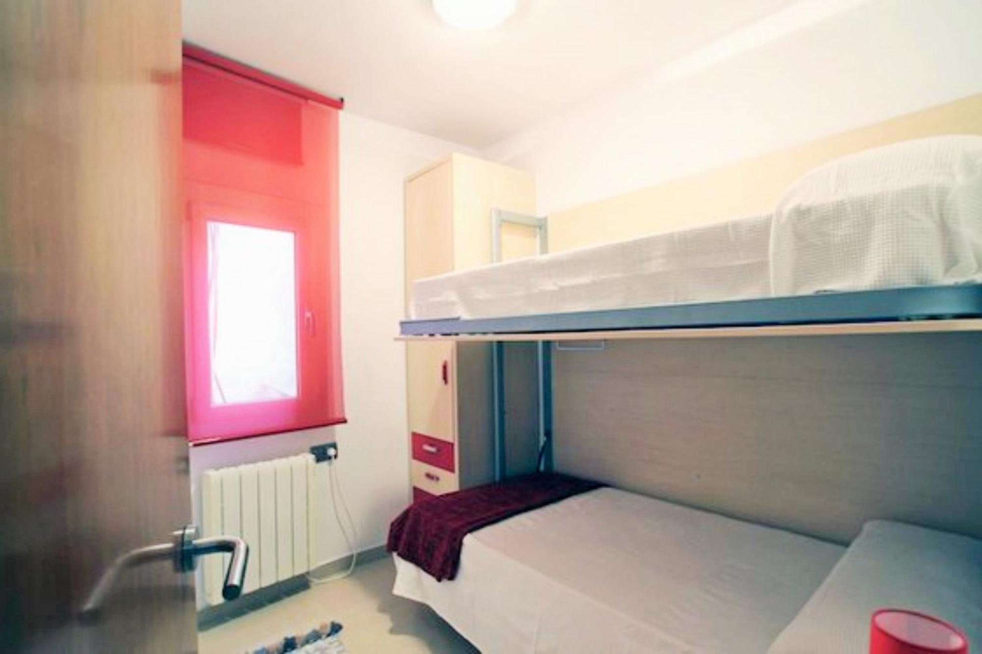 Fragata Sitges Rentals Rom bilde