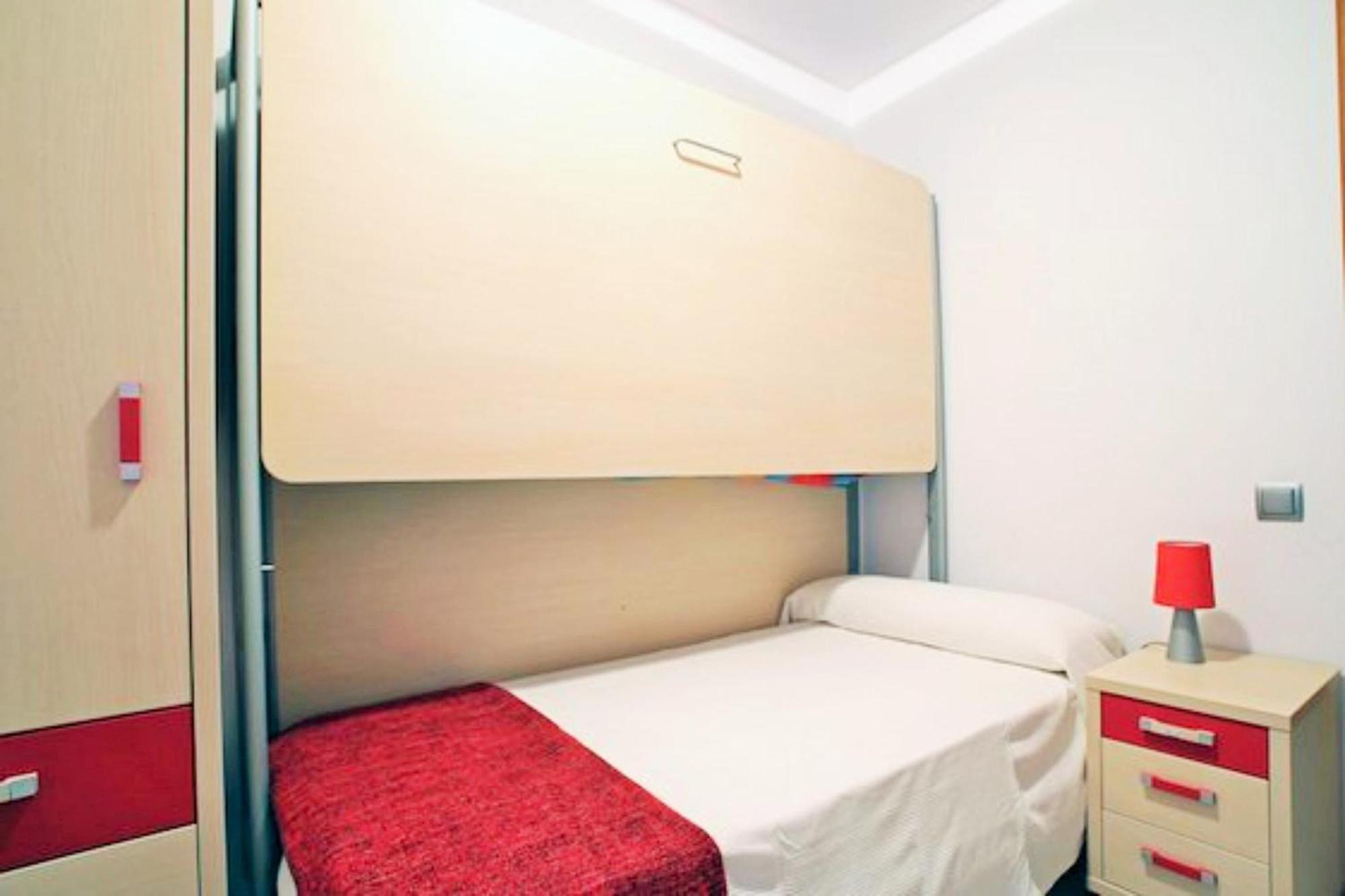 Fragata Sitges Rentals Rom bilde